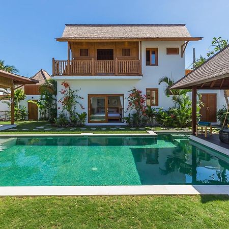 Villa Kiu By Alfred In Bali Seminyak Extérieur photo