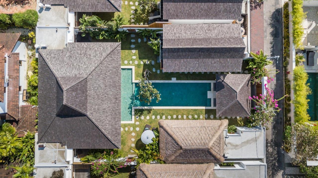 Villa Kiu By Alfred In Bali Seminyak Extérieur photo