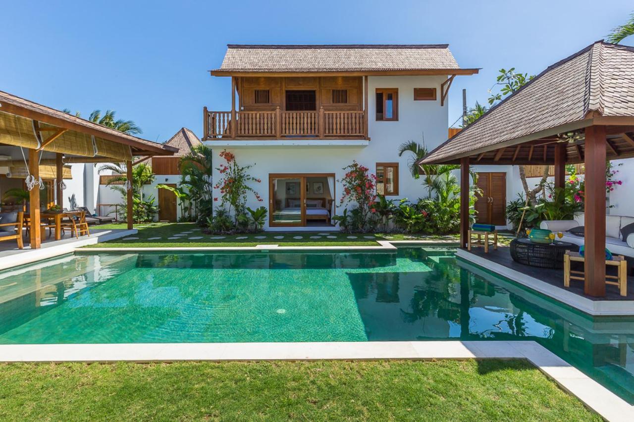 Villa Kiu By Alfred In Bali Seminyak Extérieur photo