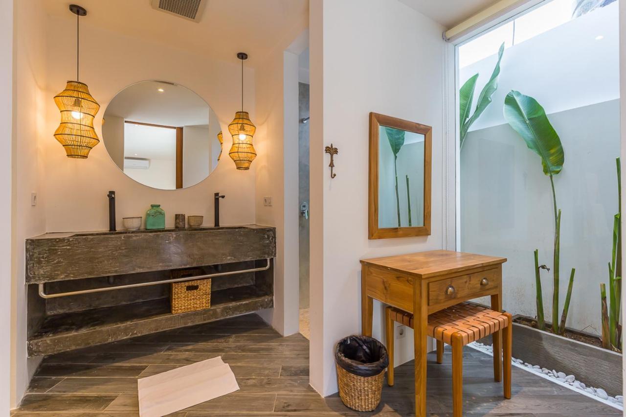 Villa Kiu By Alfred In Bali Seminyak Extérieur photo