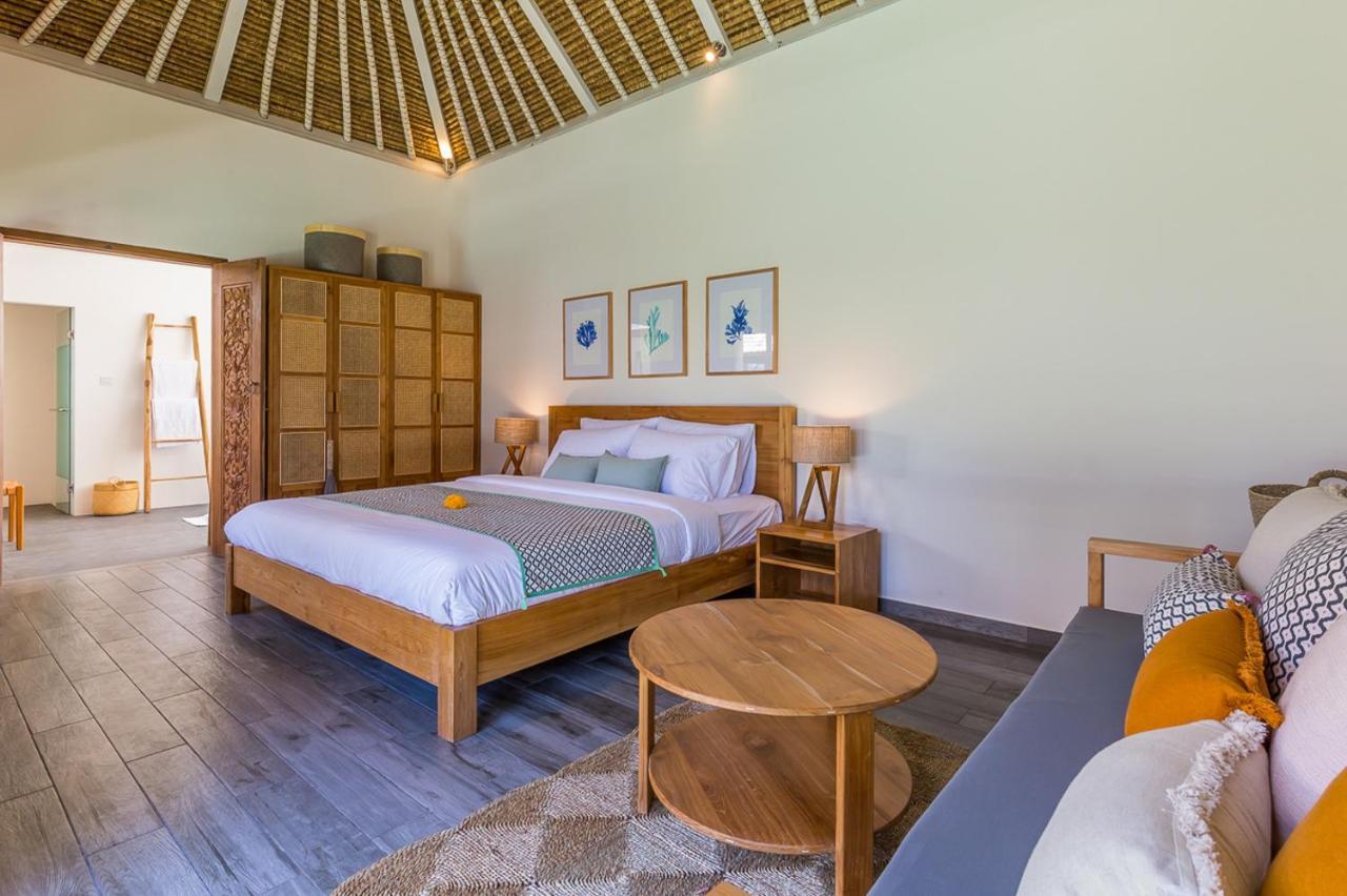 Villa Kiu By Alfred In Bali Seminyak Extérieur photo