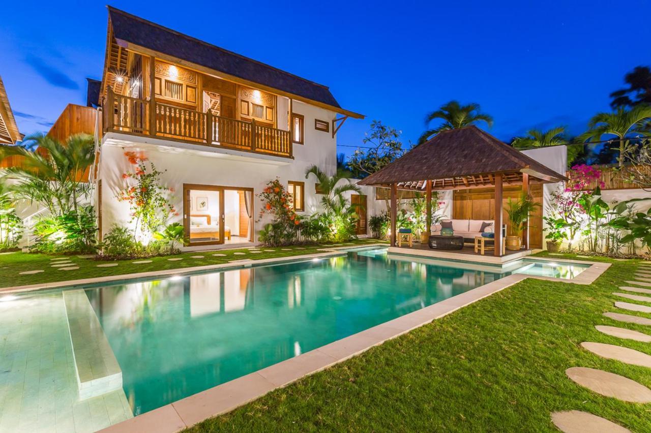 Villa Kiu By Alfred In Bali Seminyak Extérieur photo