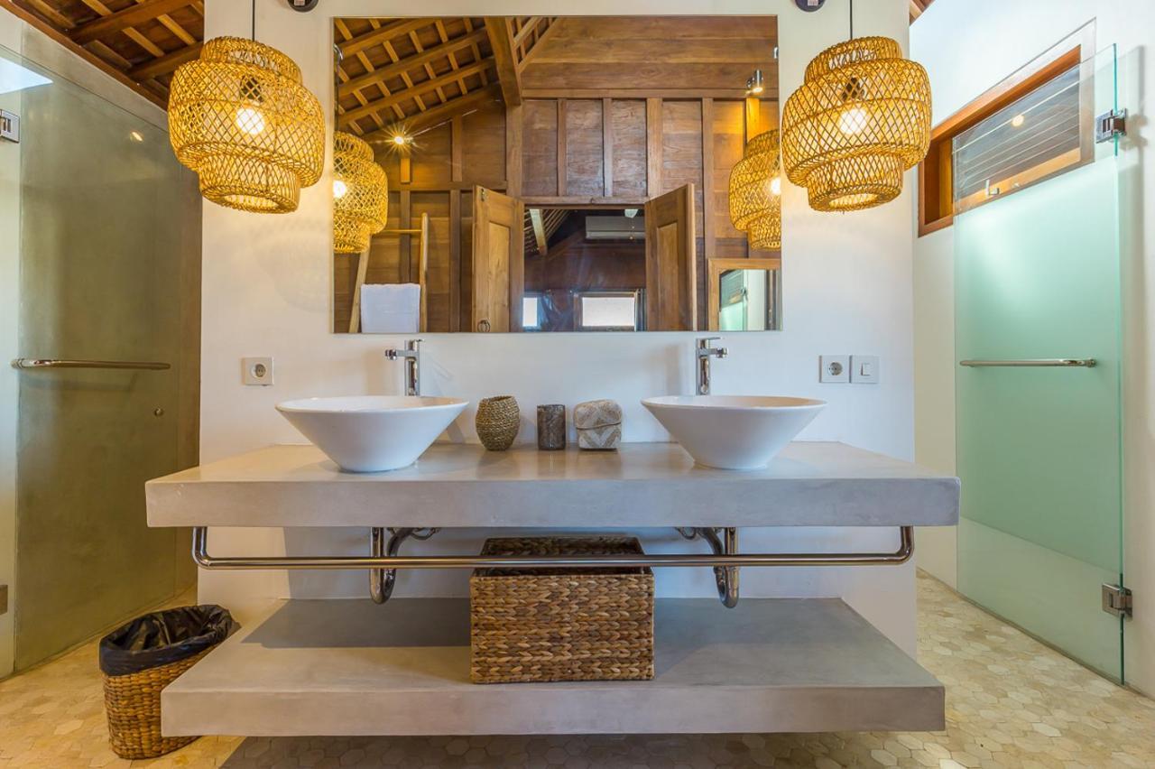 Villa Kiu By Alfred In Bali Seminyak Extérieur photo