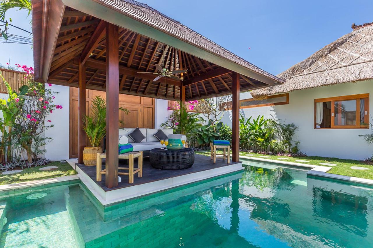 Villa Kiu By Alfred In Bali Seminyak Extérieur photo