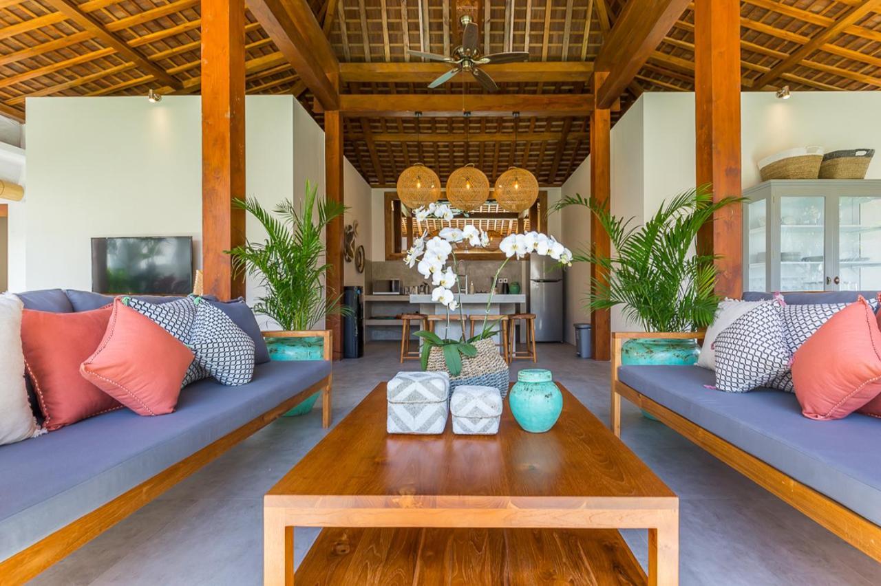 Villa Kiu By Alfred In Bali Seminyak Extérieur photo