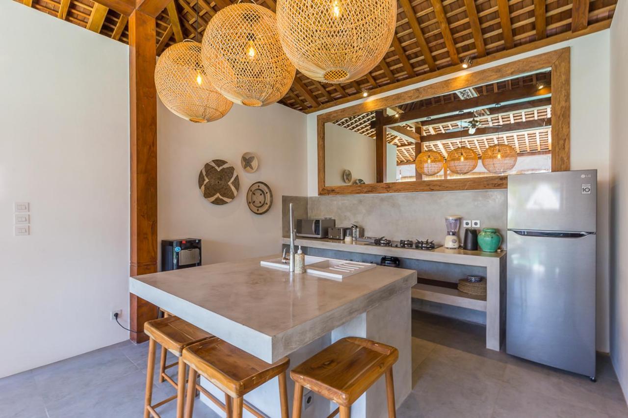 Villa Kiu By Alfred In Bali Seminyak Extérieur photo