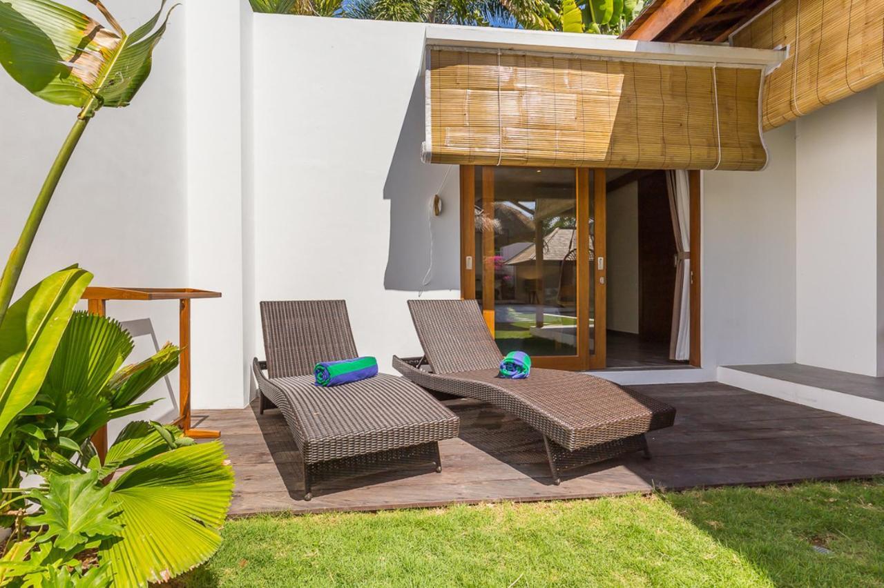 Villa Kiu By Alfred In Bali Seminyak Extérieur photo