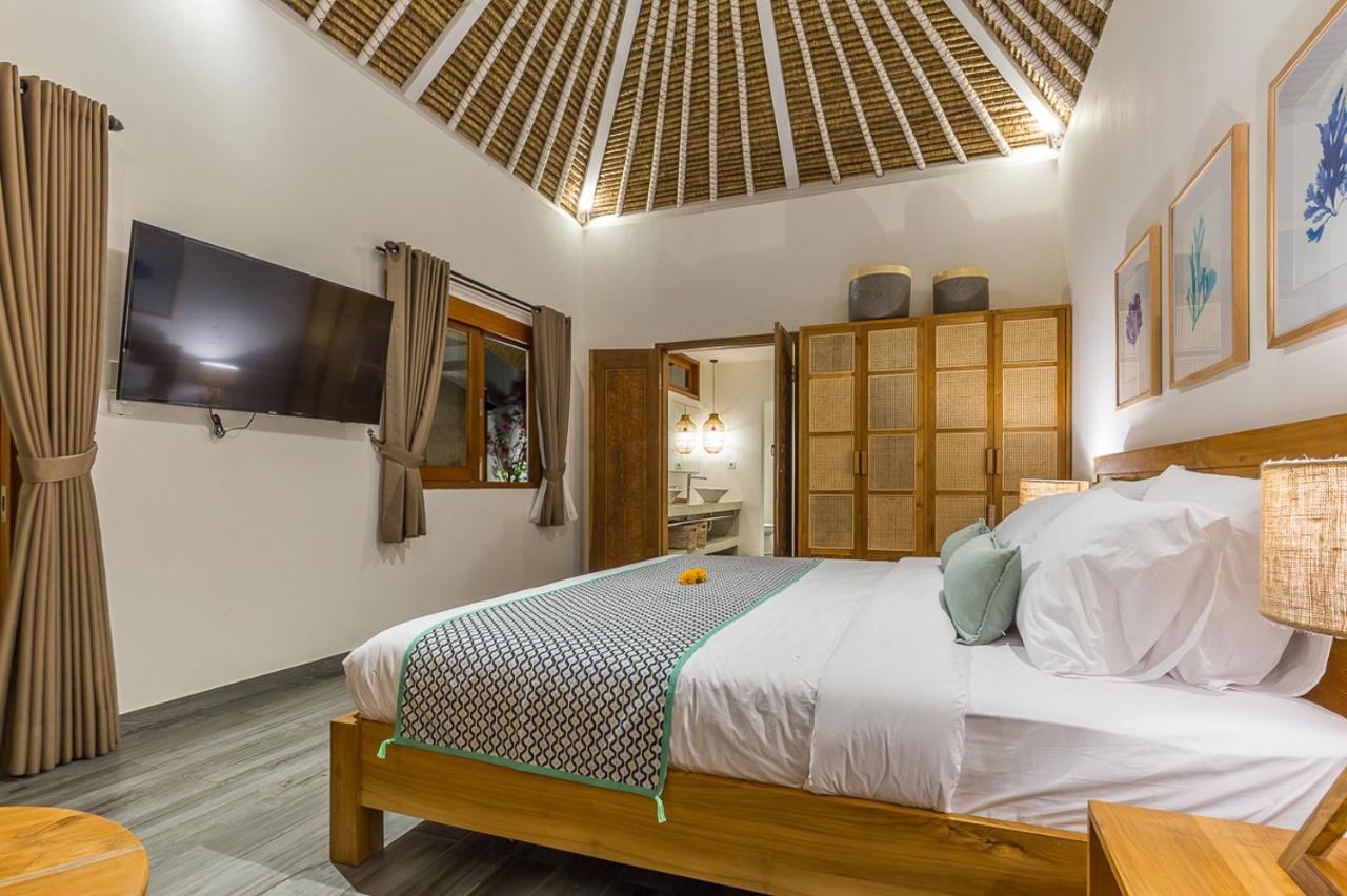 Villa Kiu By Alfred In Bali Seminyak Extérieur photo