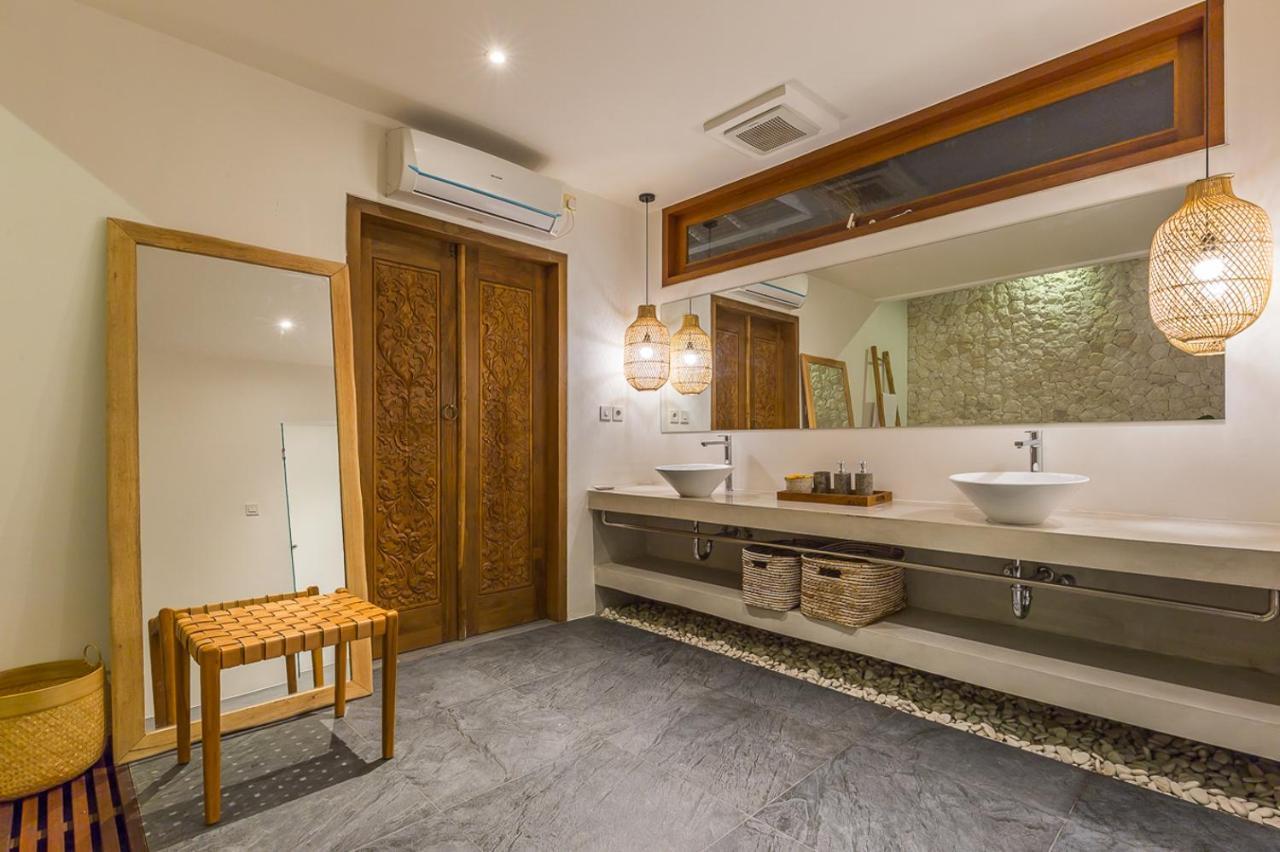 Villa Kiu By Alfred In Bali Seminyak Extérieur photo