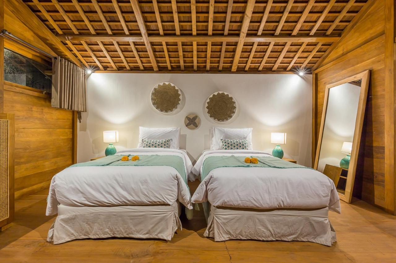 Villa Kiu By Alfred In Bali Seminyak Extérieur photo