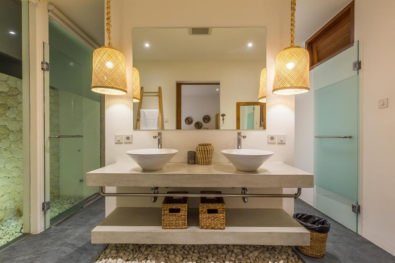 Villa Kiu By Alfred In Bali Seminyak Extérieur photo